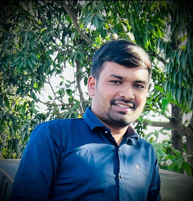 ronak jayantibhai ambani